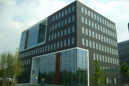 NUS Consulting Deutschland GmbH