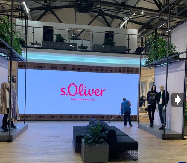 s.Oliver Sales GmbH & Co. KG